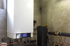 Cackle Hill condensing boiler companies